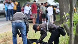 Equateur : un conseiller municipal d'une ville aux mains du narcotrafic enlev&eacute; puis tu&eacute;
