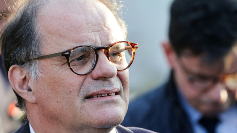 Moment de v&eacute;rit&eacute; pour Emmanuel Moulin, auditionn&eacute; par le Parlement pour la Banque de France