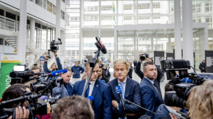 La extrema derecha gana las legislativas de Pa&iacute;ses Bajos, seg&uacute;n sondeos a boca de urna