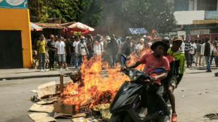 Madagascar: regain de tension dans la rue avant la pr&eacute;sidentielle