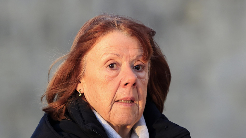 Gisele Pelicot in aula a Nimes per ricorso di uno dei condannati