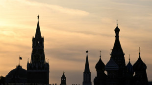 La Russie d&eacute;truit des drones ukrainiens &agrave; Moscou et en mer Noire