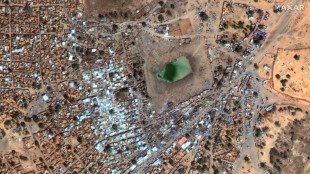 Soudan: plus de 1.000 morts dans une attaque des paramilitaires contre un camp de r&eacute;fugi&eacute;s en avril (ONU)