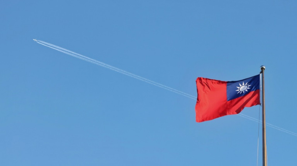 Una pareja de Taiw&aacute;n, acusada de intentar influenciar en las elecciones