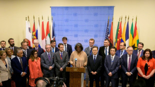 La Cor&eacute;e du Nord clou&eacute;e au pilori sur les droits humains au Conseil de s&eacute;curit&eacute; de l'ONU