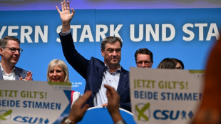 La coalition d'Olaf Scholz &agrave; l'&eacute;preuve des urnes dans deux r&eacute;gions