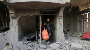 Weiter gegenseitige Schuldzuweisungen nach Beschuss von Krankenhausgel&auml;nde in Gaza