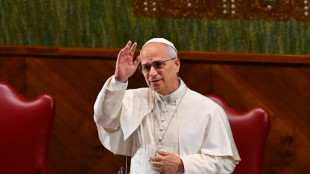 El papa Le&oacute;n XIV devuelve objetos ind&iacute;genas a Canad&aacute;
