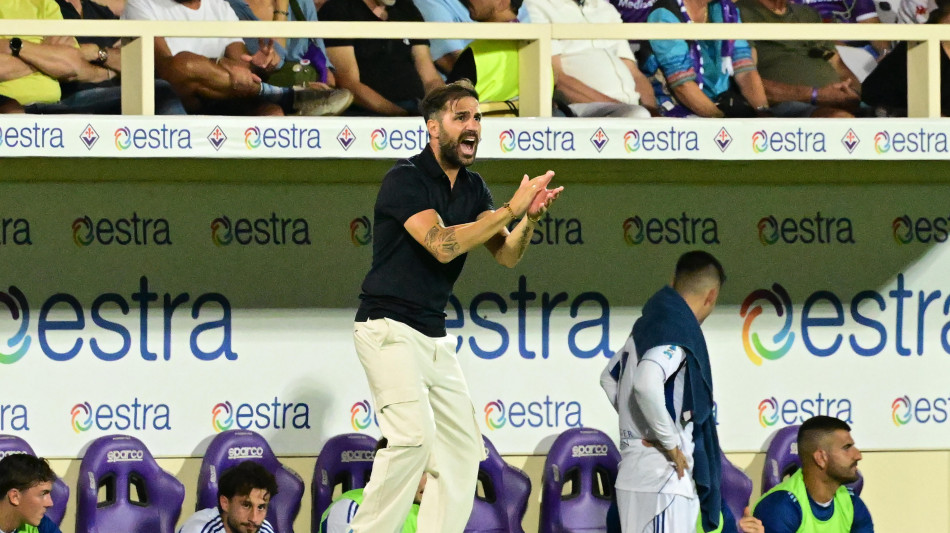 Calcio: Como, 'gara a Perth è un sacrificio per il bene comune'