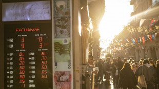 Turkey hikes minimum wages for third time to fight inflation