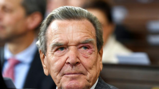 K&uuml;hnert will Schr&ouml;der nicht zum 80. Geburtstag gratulieren
