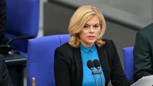 "Schränken nicht die Redefreiheit ein": Klöckner verteidigt härtere Bundestags-Regeln