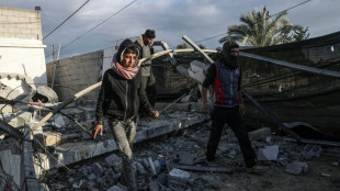 Israel dice que el caso por genocidio en el tribunal de la ONU est&aacute; "totalmente distorsionado"
