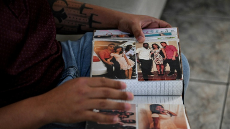 Nadie se salva en la cacería de migrantes emprendida por Trump en EEUU