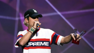Nekfeu, accusé de violences sexuelles par son ex-compagne, sort de garde à vue sans poursuites à ce stade