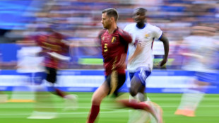 Vertonghen, que disputou 157 jogos pela B&eacute;lgica, se aposenta da sele&ccedil;&atilde;o