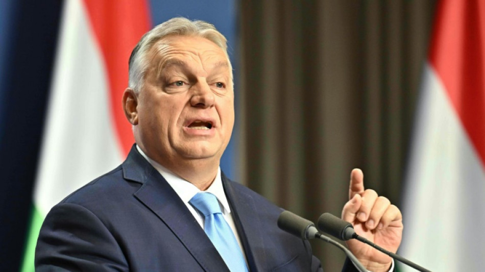 Streit mit Polen: Orban stellt ungarisches Asyl f&uuml;r weitere Ex-Minister in Aussicht
