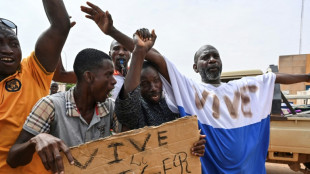 Niger : nouvelle r&eacute;union de la Cedeao samedi, inqui&eacute;tudes sur le sort du pr&eacute;sident renvers&eacute;