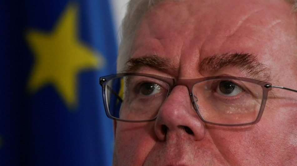 El representante especial de DDHH de la Uni&oacute;n Europea visita Cuba