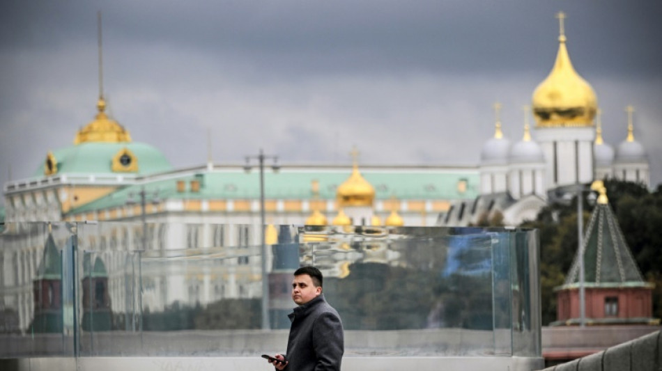 Moskau wirft Berlin Schlie&szlig;ung von russischem Staatssender in Deutschland vor 