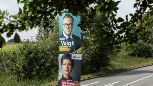 Koalitionssuche in Th&uuml;ringen: Ex-CDU-Generalsekret&auml;r fordert Gespr&auml;che mit Linkspartei