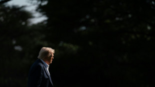 US-Richterin untersagt Einsatz der Nationalgarde in Portland vorerst