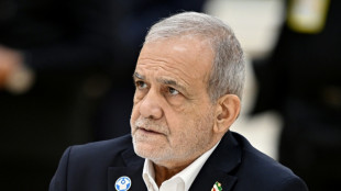 Talks with Iran can only succeed without threats, president says
