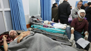 WHO und Rotes Kreuz &auml;u&szlig;erst besorgt um Gesundheitsversorgung im Norden des Gazastreifens