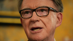 La UE examinar&aacute; si excomisario europeo Mandelson viol&oacute; normas de conducta por caso Epstein