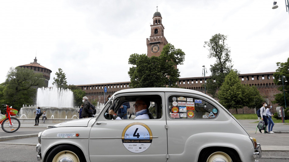 Verso ultime trattative su flessibilità multe auto, ok Paesi Ue
