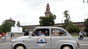 Verso ultime trattative su flessibilità multe auto, ok Paesi Ue