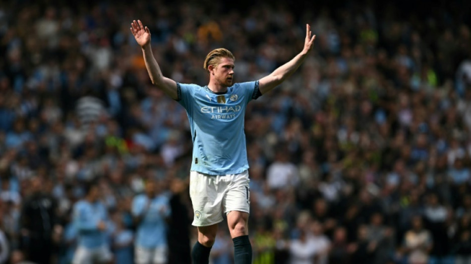 Angleterre: Aston Villa sur le tard, City réactif