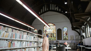 Des &eacute;glises abandonn&eacute;es de Montr&eacute;al ressuscit&eacute;es par leur conversion