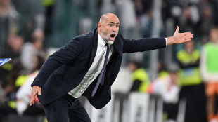 Calcio: Tudor, 'Manca la vittoria, ma la Juve è in crescita'