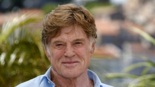 El festival de Sundance homenajear&aacute; a Robert Redford 
