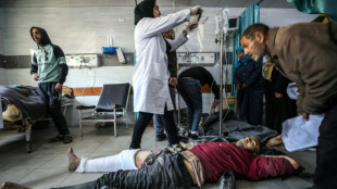 Politiker weltweit fordern Aufkl&auml;rung nach Tod Dutzender bei Ankunft von Hilfsg&uuml;tern in Gaza