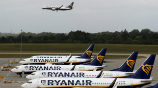 Les appels &agrave; la gr&egrave;ve se multiplient pour l'&eacute;t&eacute; dans les compagnies low-cost en Europe