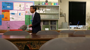 El gobierno brit&aacute;nico lanza una gu&iacute;a sobre identidad de g&eacute;nero para escuelas