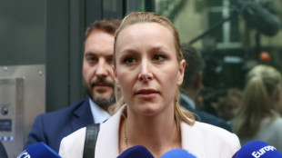 Aufnahme von Le-Pen-Nichte: EKR-Fraktion will drittst&auml;rkste Kraft im EU-Parlament werden