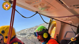 Trovati morti i due escursionisti dispersi in montagna in Friuli