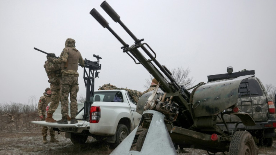 Dos regiones rusas y Crimea fueron blanco de misiles ucranianos, seg&uacute;n Mosc&uacute;