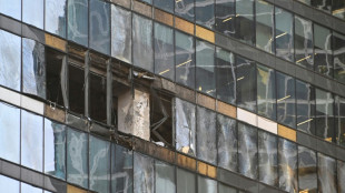 Drone attacks target Moscow and Russia's Black Sea patrols 