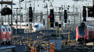 Nach Oberleitungsschaden: Züge zwischen Berlin und Hamburg fahren wieder regulär