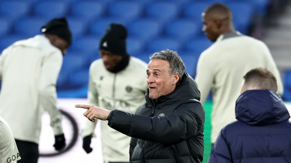 Una Real Sociedad herida ante un PSG desorientado por los cuartos de Champions