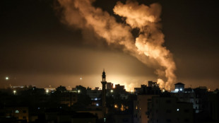 Deux bless&eacute;s &agrave; J&eacute;rusalem apr&egrave;s des violences &agrave; Gaza et en Cisjordanie