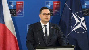 Unterst&uuml;tzung f&uuml;r die USA: Tschechische Botschaft in Syrien wiederer&ouml;ffnet