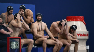 Mondiaux de water-polo: les Bleus &agrave; une marche d'une m&eacute;daille historique