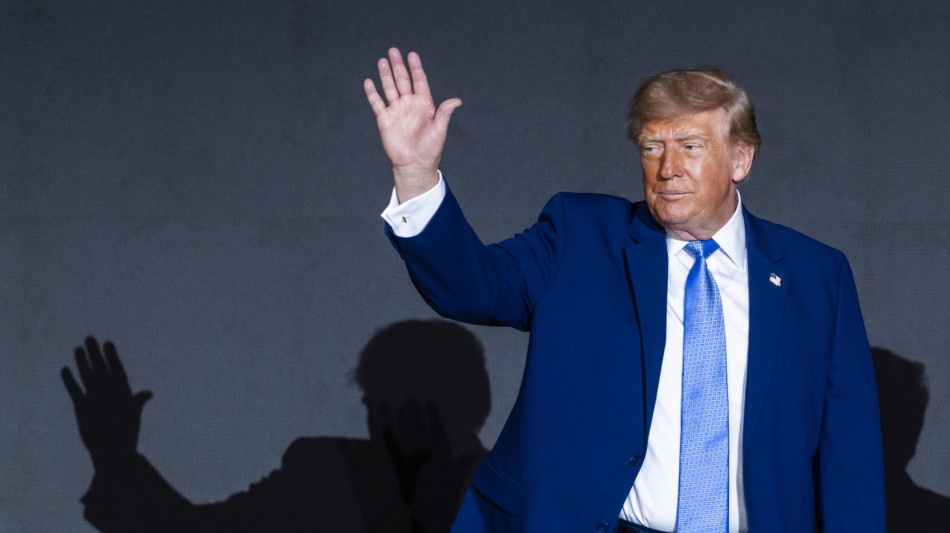 Cnn: 'i dati sul voto anticipato negli Usa indicano un vantaggio dei democratici'