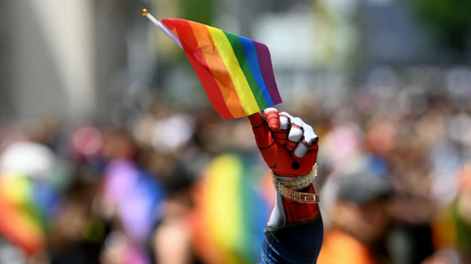 Hunderttausende zu Christopher Street Day in K&ouml;ln erwartet