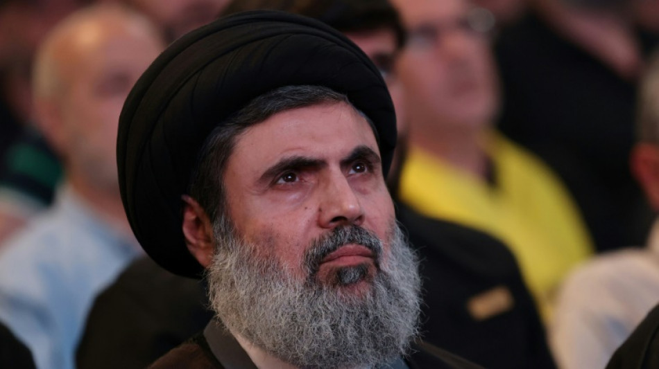 Hisbollah: Kontakt zu f&uuml;hrendem Kommandeur Safieddin seit Freitag abgebrochen
